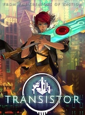 Transistor PC GOG.COM Klucz GLOBALNY