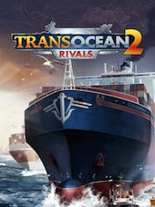 TransOcean 2: Rivals PC Steam Account GLOBAL
