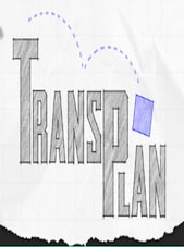 TransPlan PC Steam Klucz GLOBALNY