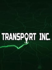 Transport INC PC Steam Chiave GLOBALE