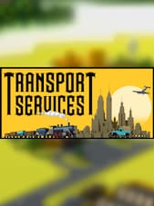 Transport Services PC Steam Key GLOBAL