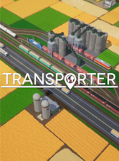 Transporter PC Steam Schlüssel GLOBAL