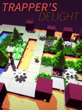 Trapper's Delight PC Steam Cadeau GLOBAL