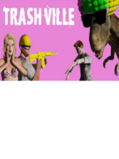Trashville PC Steam Key GLOBAL