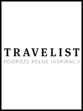 Travelist Gift Card 200 PLN Travelist Clave POLONIA