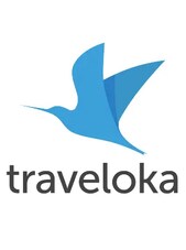 Traveloka Gift Card 100000 IDR Key INDONESIA