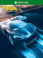 TRAX - Build it, Race it Xbox One Xbox Live Key UNITED STATES