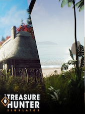 Treasure Hunter Simulator PC Steam Chiave GLOBALE