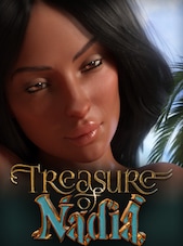 Treasure of Nadia PC Steam Account GLOBAL