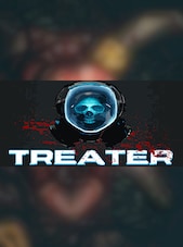 Treater Steam Key GLOBAL Steam Anahtar KÜRESEL