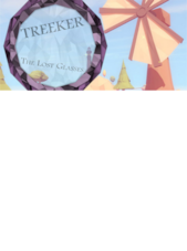Treeker: The Lost Glasses PC Steam Schlüssel GLOBAL