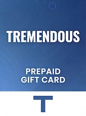Tremendous Visa Gift Card 11 USD Visa Kulcs GLOBÁLIS