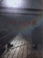 Trenches PC Steam Key GLOBAL