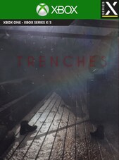 Trenches Xbox Series X/S Xbox Live Kulcs EGYESÜLT ÁLLAMOK
