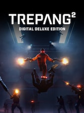 Trepang2 Digital Deluxe Edition Xbox Series X/S, PC Xbox Live Konto GLOBALNY