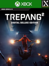 Trepang2 Digital Deluxe Edition Xbox Series X/S Xbox Live Key ARGENTINA