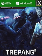Trepang2 (Xbox Series X/S, Windows 10) - Xbox Live Account - GLOBAL Xbox Live Account GLOBAL