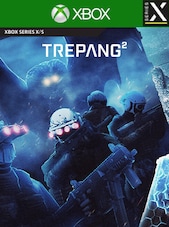 Trepang2 Xbox Series X/S Xbox Live Key GLOBAL