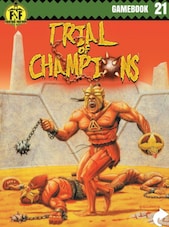 Trial of Champions PC Steam Schlüssel GLOBAL