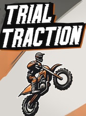 Trial Traction PC Steam Clé GLOBAL