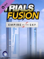 Trials Fusion - Empire of the Sky PC Steam Gift GLOBAL