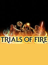 Trials of Fire PC Steam Chiave GLOBALE