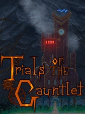 Trials of the Gauntlet PC Steam Clé GLOBAL