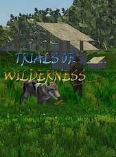 Trials of Wilderness PC Steam Chiave GLOBALE