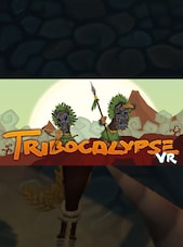 Tribocalypse VR Steam Key GLOBAL Steam Klíč GLOBÁLNÍ