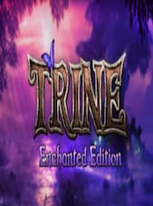 Trine Enchanted Edition (PC) - GOG.COM Key - GLOBAL GOG.COM Anahtar KÜRESEL