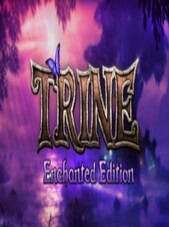 Trine Enchanted Edition (PC) - Steam Key - CIS Steam Anahtar CIS