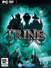 Trine Steam Gift GLOBAL Steam Dárek GLOBÁLNÍ