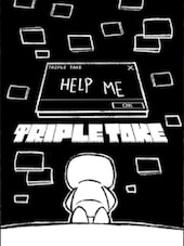 Triple Take PC Steam Key GLOBAL