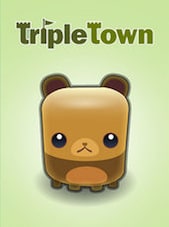 Triple Town PC Steam Clé GLOBAL
