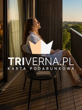 Triverna Gift Card 210 PLN Triverna Clé POLOGNE