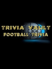 Trivia Vault Football Trivia PC Steam Chiave GLOBALE