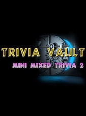 Trivia Vault: Mini Mixed Trivia 2 PC Steam Klucz GLOBALNY