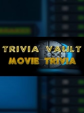 Trivia Vault: Movie Trivia PC Steam Chiave GLOBALE