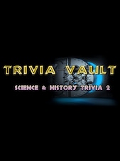 Trivia Vault: Science & History Trivia 2 PC Steam Schlüssel GLOBAL