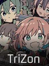 Trizon PC Steam Gift GLOBAL