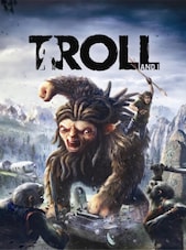 Troll and I PC Steam Key GLOBAL