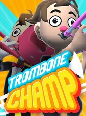Trombone Champ (PC) - Steam Key - GLOBAL Steam Key GLOBAL