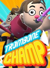 Trombone Champ PC Steam Chiave GLOBALE