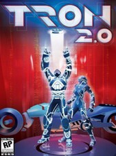 Tron 2.0 Steam Gift GLOBAL Steam Dárek GLOBÁLNÍ