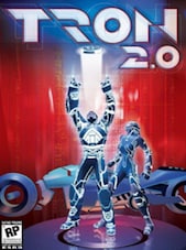 Tron 2.0 Steam Key GLOBAL Steam Klíč GLOBÁLNÍ