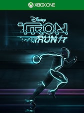 TRON RUN/r Xbox One Xbox Live Key UNITED STATES