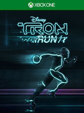 TRON RUN/r Xbox One Xbox Live Key EUROPE
