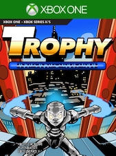 Trophy Xbox One Xbox Live Chiave ARGENTINA