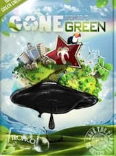 Tropico 5 - Gone Green PC Steam Gift GLOBAL