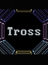 Tross Steam Gift GLOBAL Steam Dárek GLOBÁLNÍ